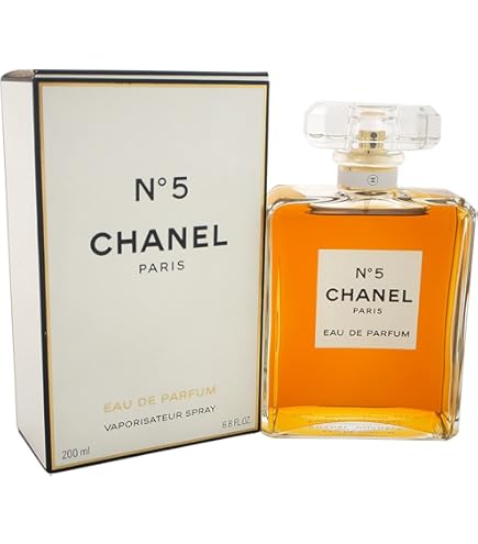 Chanel 1957 Eau De Parfum, 200 ml : Amazon.ae: Beauty